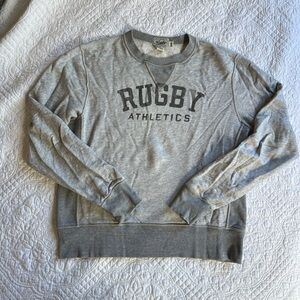 Vintage Rugby Men's Sweatshirt